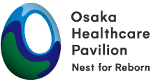 Osaka Healthcare Pavilion Nest for Reborn